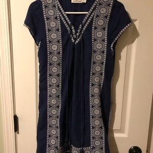 Vineyards Vines Dress